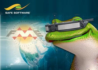 FME2018�̳�-FME Desktop 2018��װ�޸Ľ̳�