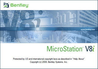 MicroStation V8i��װ�̳�-MicroStation V8i�����