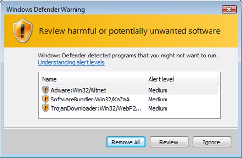 Windows 10�����Ӷ�����Ϣ��ȫ��������