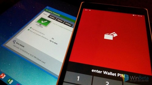 Windows 10�����Ӷ�����Ϣ��ȫ��������