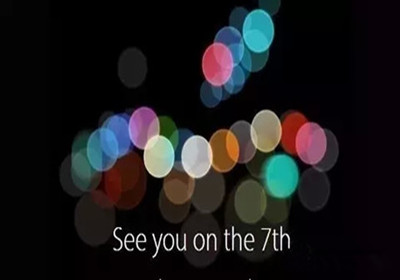 ƻ���������뺯iPhone7 9��7�ռ�-ƻ����Ѷ�� title=