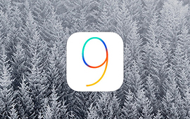 iOS9��ʽ����ô���� iOS9��ʽ��ʮ������-ƻ����Ѷ�� title=