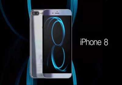 iphone8ʲôʱ������ iPhone8�ޱ߿�ߴ����-ƻ����Ѷ�� title=