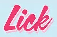 Lickster��ʲô��˼ �����������Lickster-ƻ����Ѷ�� title=