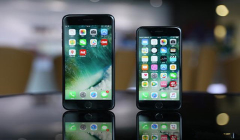 iphone7������� iphone7���������취-ƻ����Ѷ�� title=