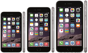4Ӣ����iPhone�ع� �¿�iPhone����iPhone6s-ƻ����Ѷ�� title=