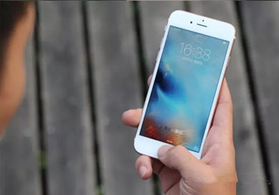 iphone7��Ϣ��δ������ô�� iphone7��ʾ��Ϣ-ƻ����Ѷ�� title=