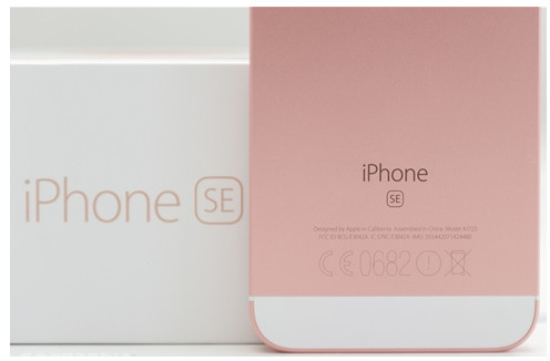 iphone se2����ʱ�� iphone se2������Ϣ-ƻ����Ѷ�� title=