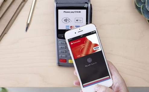 iPhone NFC��������ôˢ iPhone NFCˢ������-ƻ����Ѷ�� title=