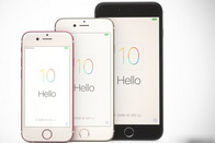 iPhone 5SEͼ��������� iPhone 7ͼ��������-ƻ����Ѷ�� title=