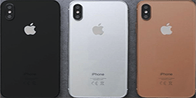 iPhone Xʲôʱ�����Ԥ�� iPhone X����ʲô-ƻ����Ѷ�� title=