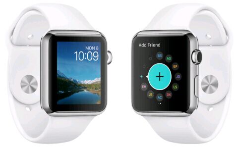ƻ��AppleWatch OS2��ô����?Apple Watch O-ƻ����Ѷ�� title=