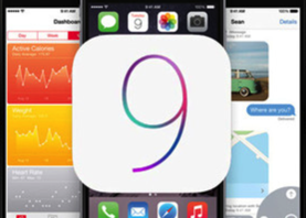 iOS9��ʽ������ iOS9��ʽ�淢��-ƻ����Ѷ�� title=