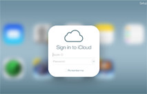 ƻ��iCloud���ӳ�ʱ��֤ʧ����ô�� ƻ��iCl-ƻ����Ѷ�� title=