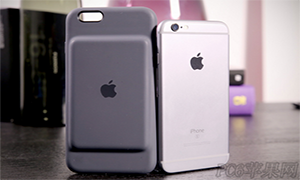 iPhone6sԭװ���е�غò���?Smart Battery-ƻ����Ѷ�� title=