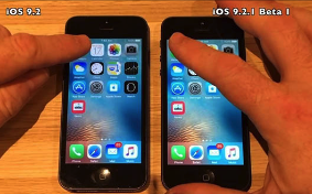 iOS9.2.1��ô��?iOS9.2.1�����󿨲���?-ƻ����Ѷ�� title=