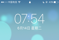 iOS10��ô���ò����� iOS10ʹ������-ƻ����Ѷ�� title=