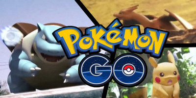 pokemon go���˰���ô�� pokemon go���˰�ʹ-ƻ����Ѷ�� title=