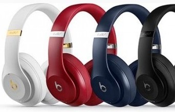 iPhone 8����ǰϦ�¿�Beats���� ƻ��Beats -ƻ����Ѷ�� title=