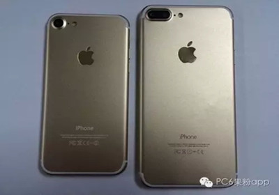 ���������� �����������������iPhone7��-ƻ����Ѷ�� title=
