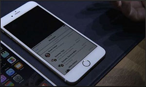 iOSϵͳ����Щ����?iOSϵͳ���Զ��û�App��-ƻ����Ѷ�� title=