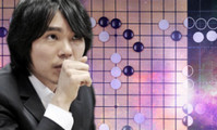alphago����ʯ���ľ�����������  alphago��-ƻ����Ѷ�� title=