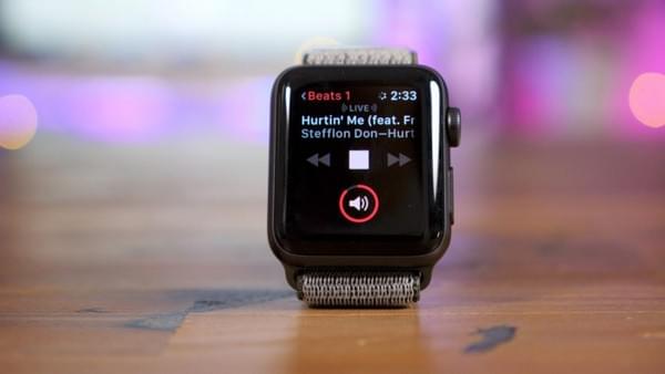 watchOS4.1��ʽ�������ʲô watchOS4.1��ʽ-ƻ����Ѷ�� title=