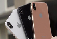 iphone8��������ô�� iPhone8����ɫBlush-ƻ����Ѷ�� title=