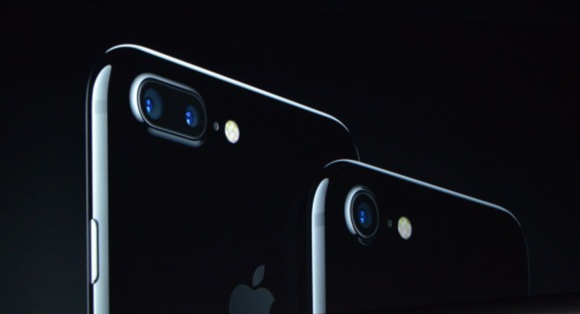 iphone7��˫����ͷ�� iphone7 plus˫����ͷ-ƻ����Ѷ�� title=
