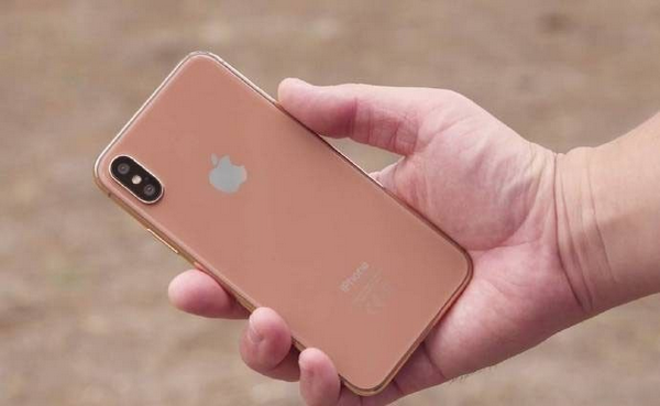 iphonex�����ʲôʱ������ iphonex�������-ƻ����Ѷ�� title=