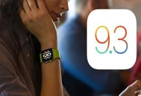 iOS9.3Խ������ʲôʱ��� ƻ��iOS9.3����Խ-ƻ����Ѷ�� title=