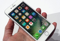 iPhone7��ô��DFUģʽ iPhone7 Plus��DFUģ-ƻ����Ѷ�� title=