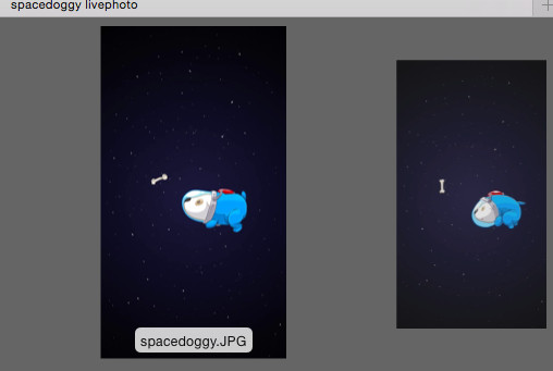 iPhone6s��̬��ֽ��ôŪ��iPhone6s��̬��ֽ-ƻ����Ѷ�� title=