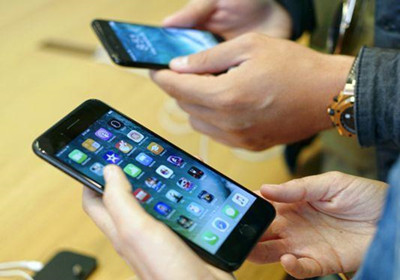 iphone8ȫ�����ò������� iphone8�м������-ƻ����Ѷ�� title=