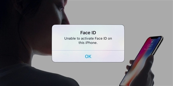 iPhone X����iOS11.2����ʶ��Face ID������-ƻ����Ѷ�� title=