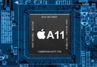 iphonex��a11���������� ƻ��a11��������a1-ƻ����Ѷ�� title=