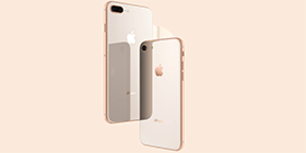 iPhone 8��ʲô��ɫ iPhone 8�м�����ɫ-ƻ����Ѷ�� title=
