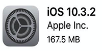 iOS 10.3.2��ʽ��̼����� iOS 10.3.2��ʽ��-ƻ����Ѷ�� title=