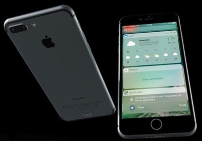 ƻ��iPhone 7�õ�iOS10����������-ƻ����Ѷ�� title=