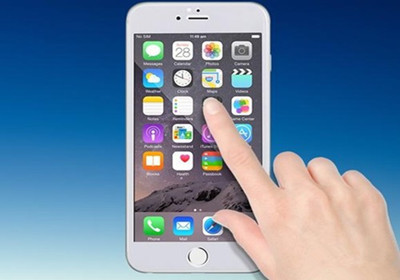 iPhone6��Ļʧ����ô�� iphone6��Ļʧ������-ƻ����Ѷ�� title=