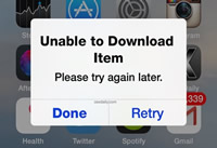 unable to download appʲô��˼ unable to-ƻ����Ѷ�� title=