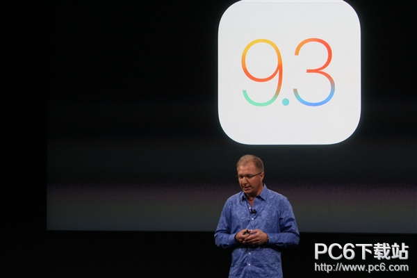 iOS 9.3��ʽ����ô�� iOS 9.3��ʽ�������̳�-ƻ����Ѷ�� title=
