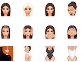 KIMOJI����ɺ������ʲô_KIMOJI����ɺ������-ƻ����Ѷ�� title=