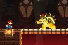 �����ó��������������� ������Super  Mari-ƻ����Ѷ�� title=