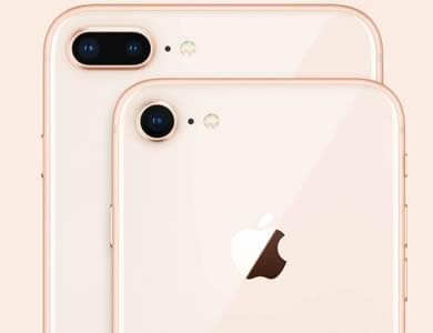 iphone 8 plus���ѵ�ԭ����ʲô iphone 8 p-ƻ����Ѷ�� title=