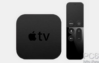 apple tv4��ô��Siri��ֱ�� apple tv4�¹���-ƻ����Ѷ�� title=