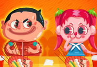 �Ա�517�����ڶ�����pk��Ϸ��ô�� �Ա�517��-ƻ����Ѷ�� title=