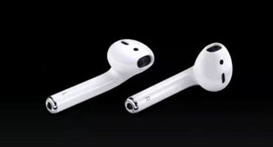 airpods������Ƶ ƻ�����߶���������Ƶ-ƻ����Ѷ�� title=