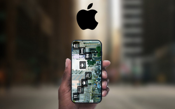 iPhone���������ô���� ƻ���������ʲô-ƻ����Ѷ�� title=