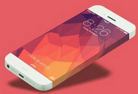 iphone��̬��ֽЧ��û����ô�� iphone��̬��-ƻ����Ѷ�� title=